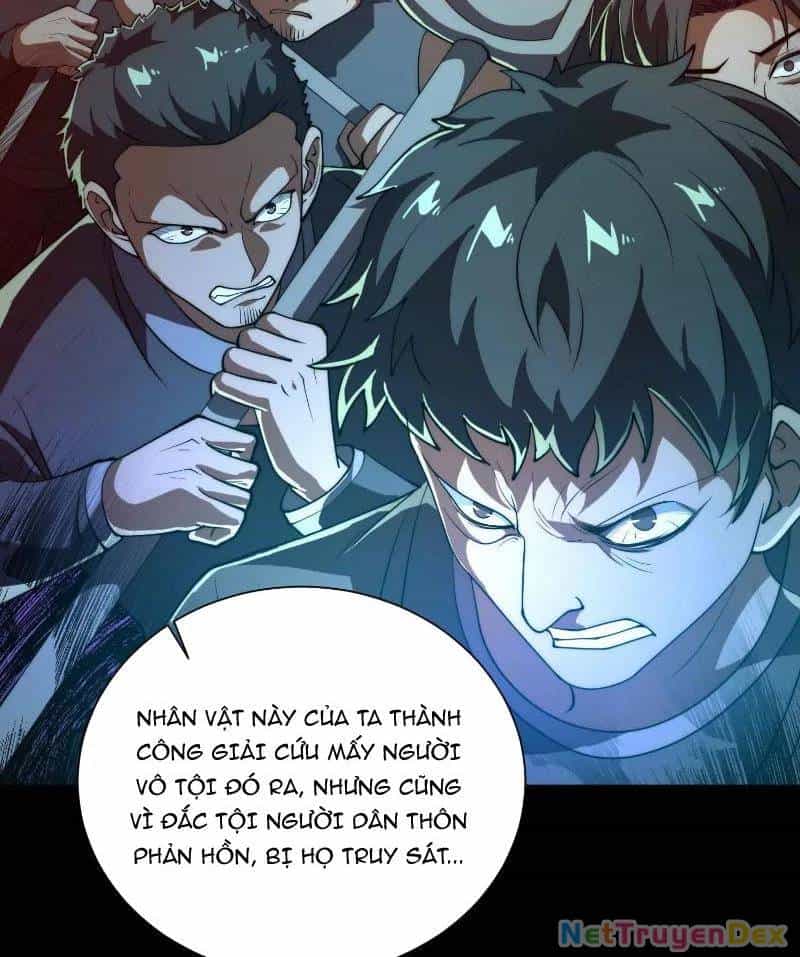 Thần Trò Chơi Dục Vọng - Chương 44 - ảnh 38