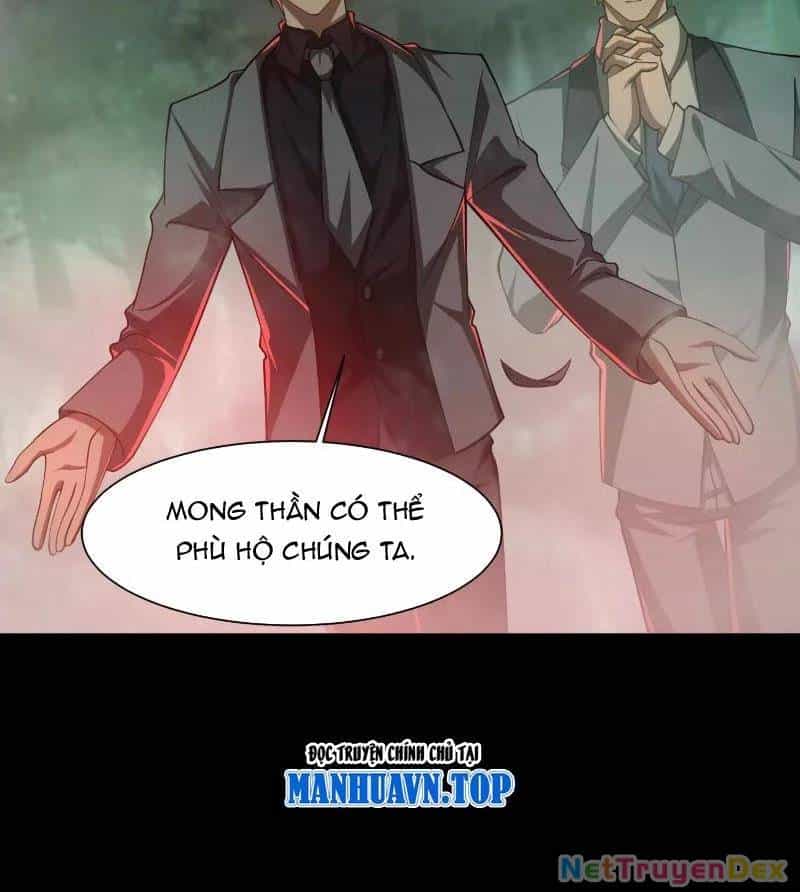 Thần Trò Chơi Dục Vọng - Chương 45 - ảnh 27