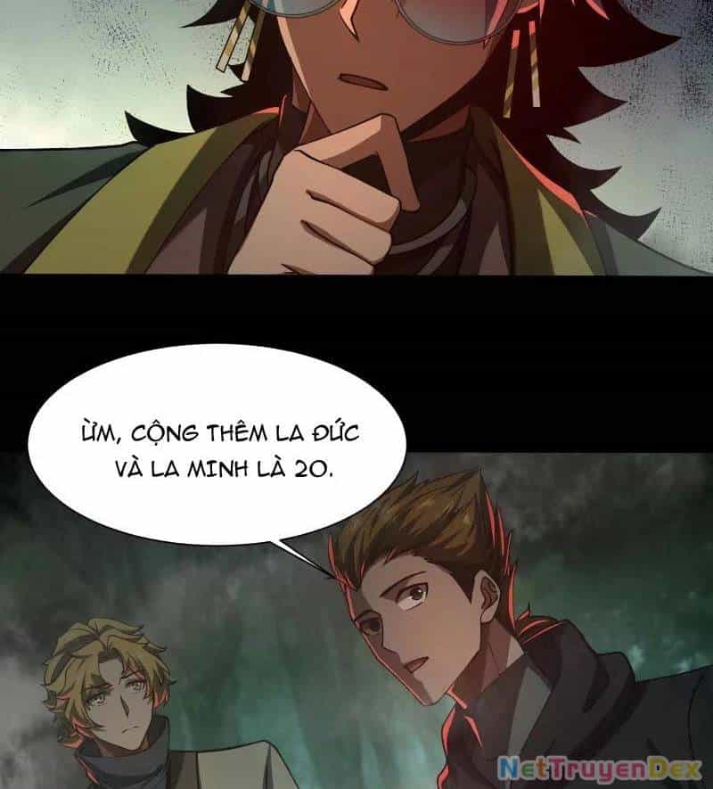 Thần Trò Chơi Dục Vọng - Chương 45 - ảnh 32