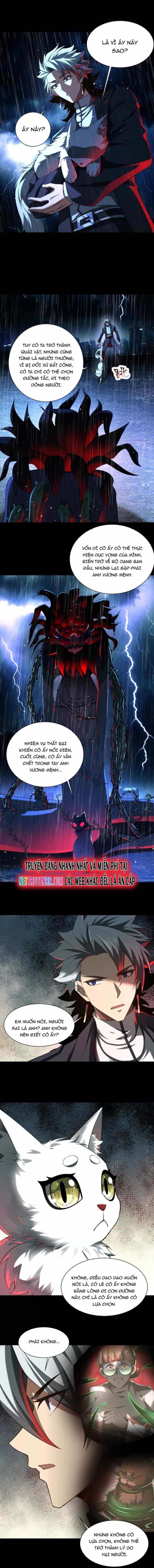 Thần Trò Chơi Dục Vọng - Chương 69 - ảnh 8