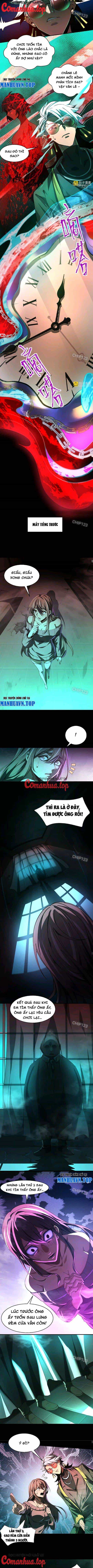 Thần Trò Chơi Dục Vọng - Chương 7 - ảnh 6
