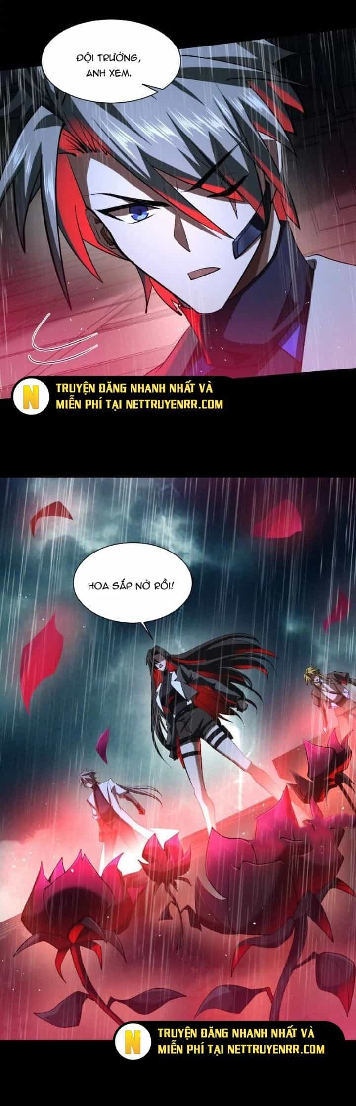 Thần Trò Chơi Dục Vọng - Chương 80 - ảnh 14