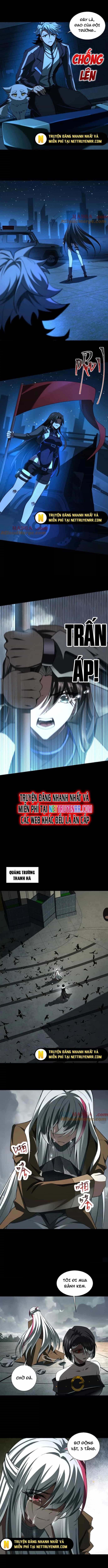 Thần Trò Chơi Dục Vọng - Chương 82 - ảnh 6