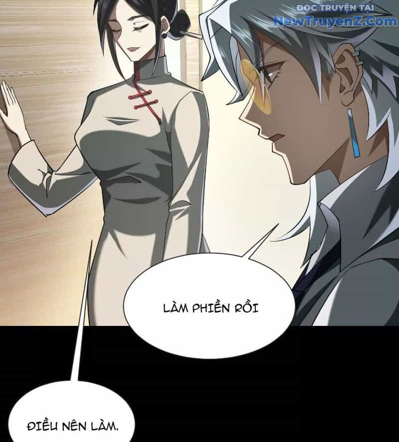 Thần Trò Chơi Dục Vọng - Chương 85 - ảnh 35