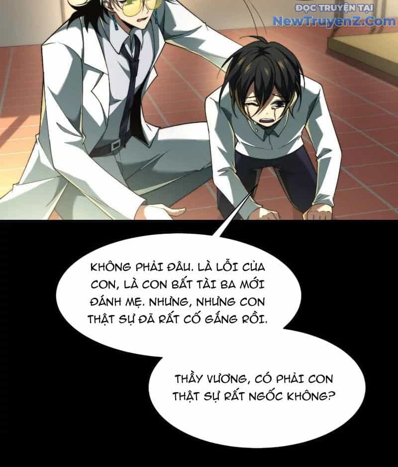 Thần Trò Chơi Dục Vọng - Chương 86 - ảnh 50