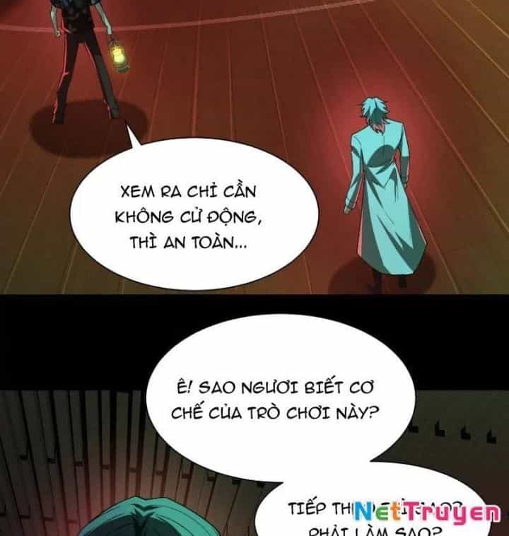 Thần Trò Chơi Dục Vọng - Chương 89 - ảnh 57