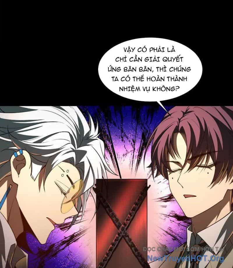 Thần Trò Chơi Dục Vọng - Chương 99 - ảnh 32