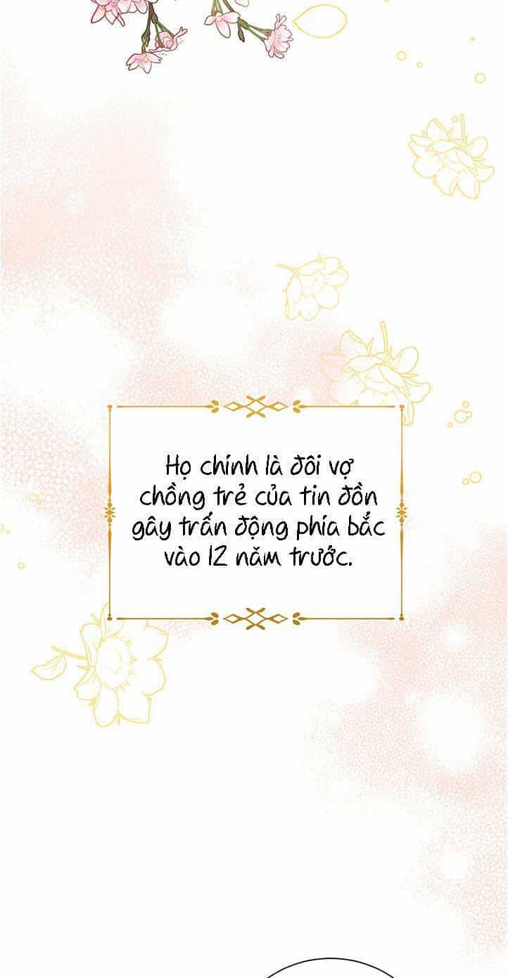 Thận Trọng Trốn Thoát Khỏi Nam Chính - Chương 1 - ảnh 31