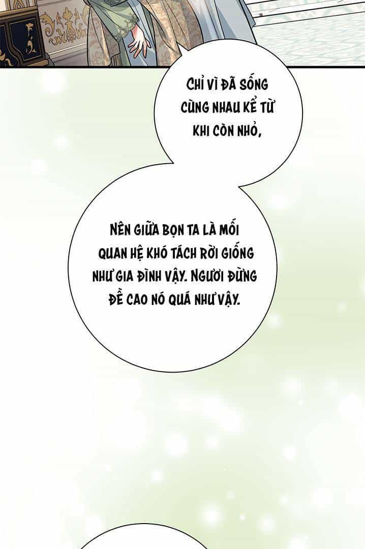 Thận Trọng Trốn Thoát Khỏi Nam Chính - Chương 1 - ảnh 59