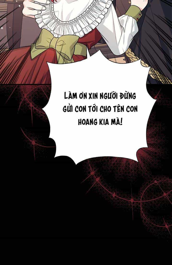 Thận Trọng Trốn Thoát Khỏi Nam Chính - Chương 1 - ảnh 77