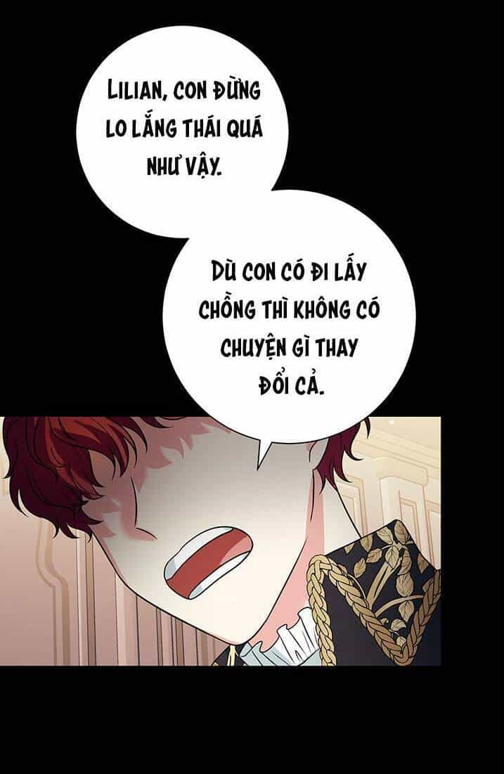 Thận Trọng Trốn Thoát Khỏi Nam Chính - Chương 1 - ảnh 78