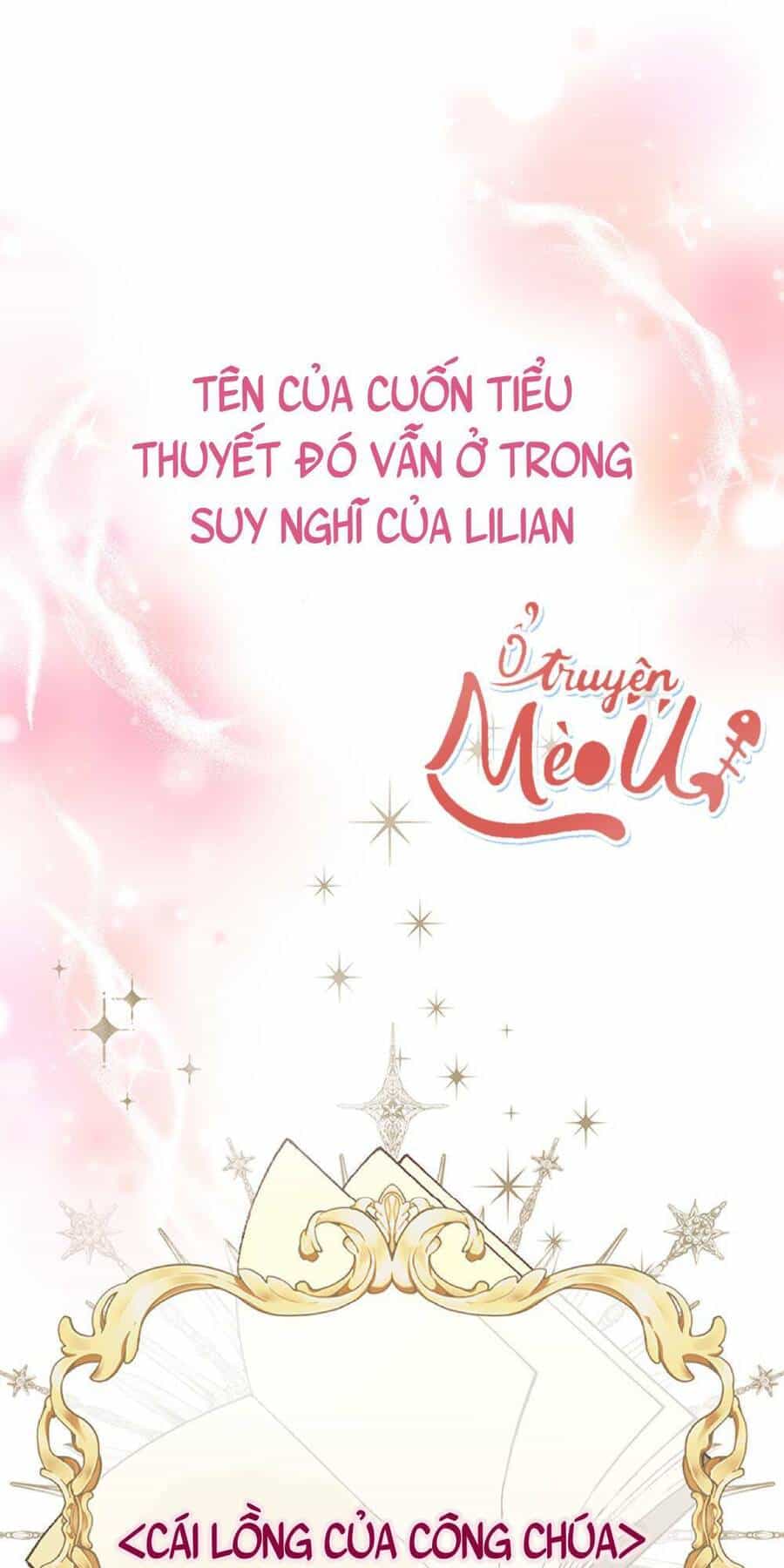 Thận Trọng Trốn Thoát Khỏi Nam Chính - Chương 2 - ảnh 2