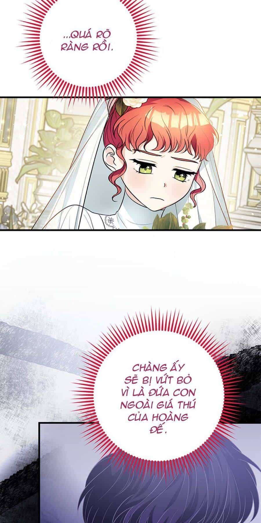 Thận Trọng Trốn Thoát Khỏi Nam Chính - Chương 2 - ảnh 33