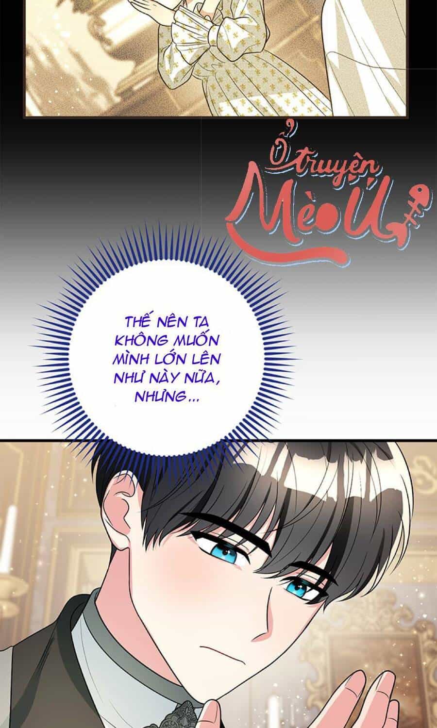 Thận Trọng Trốn Thoát Khỏi Nam Chính - Chương 2 - ảnh 63