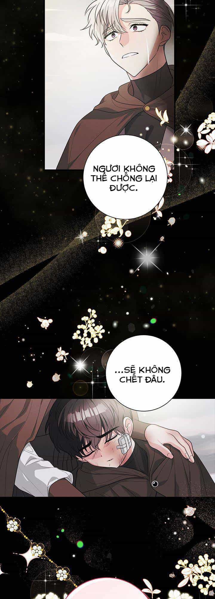 Thận Trọng Trốn Thoát Khỏi Nam Chính - Chương 3 - ảnh 7