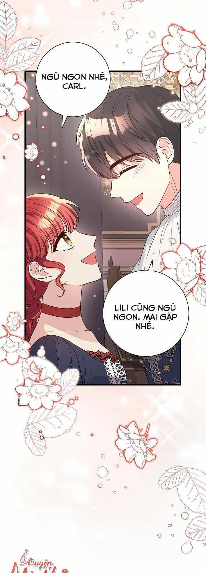 Thận Trọng Trốn Thoát Khỏi Nam Chính - Chương 4 - ảnh 32