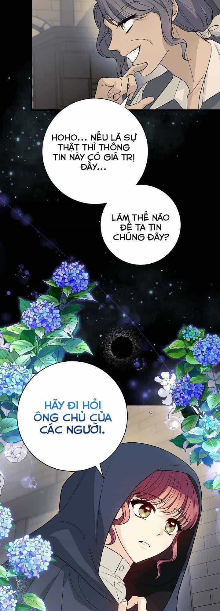 Thận Trọng Trốn Thoát Khỏi Nam Chính - Chương 4 - ảnh 41