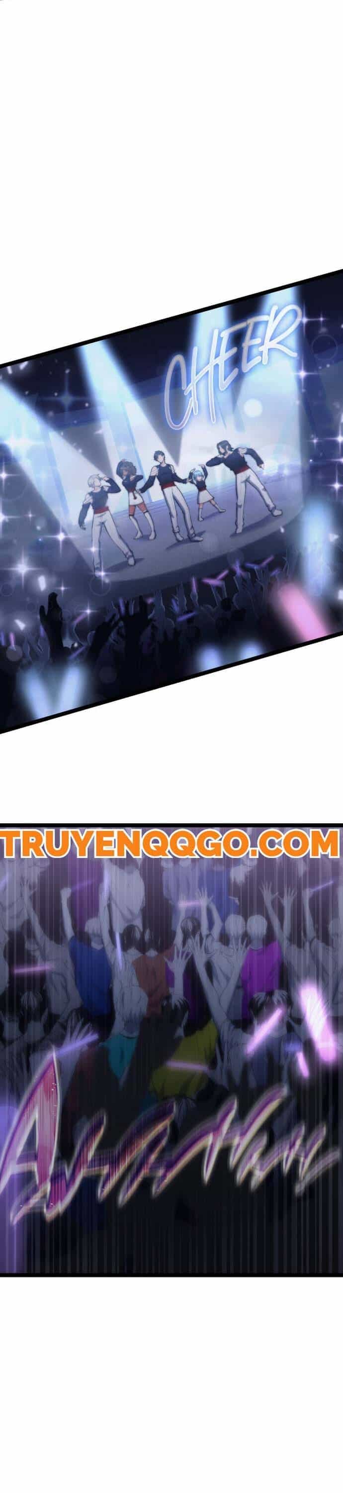 Thần Tượng Tử Địa - Chương 12 - ảnh 3