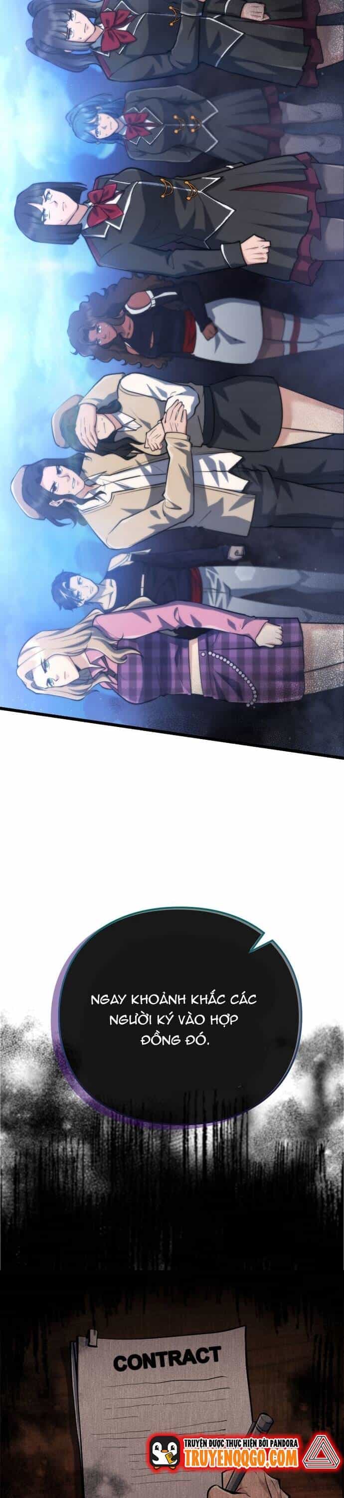 Thần Tượng Tử Địa - Chương 16 - ảnh 13