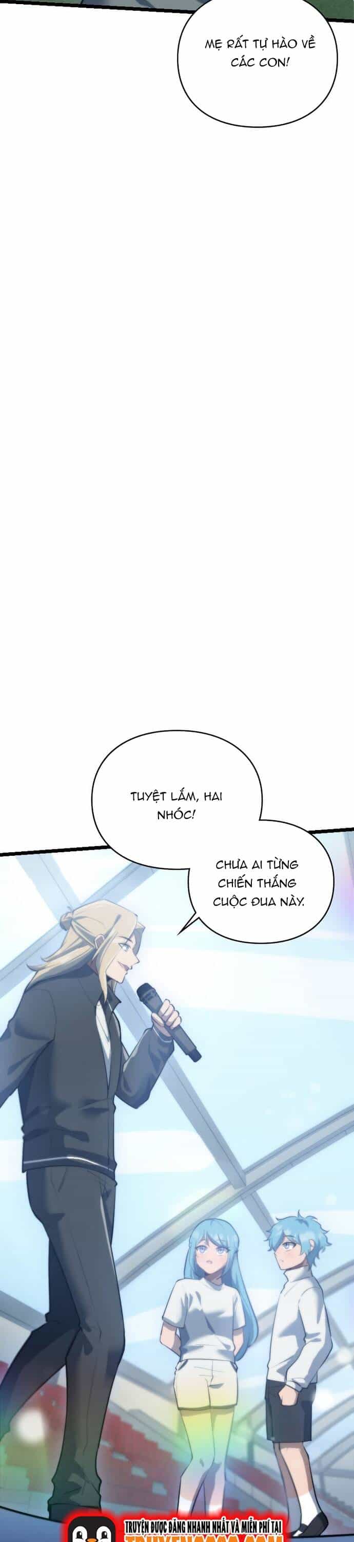 Thần Tượng Tử Địa - Chương 19 - ảnh 41