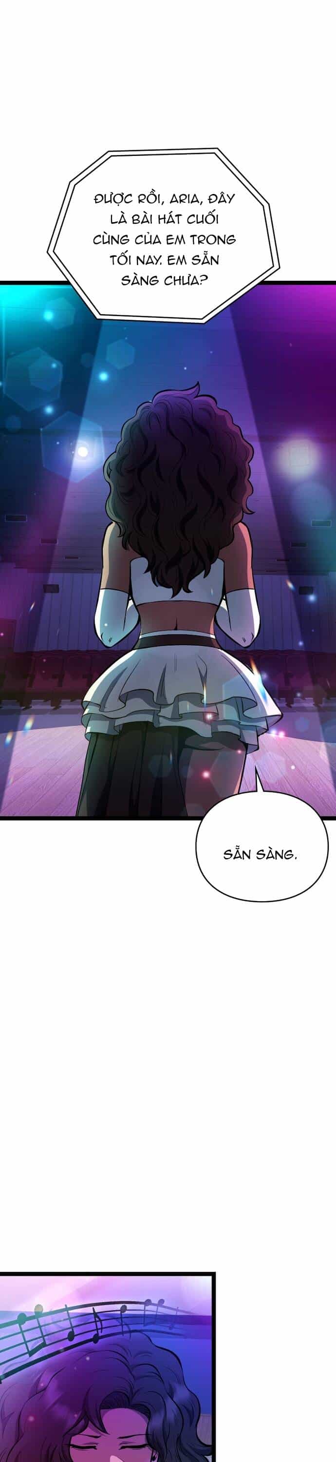 Thần Tượng Tử Địa - Chương 4 - ảnh 23