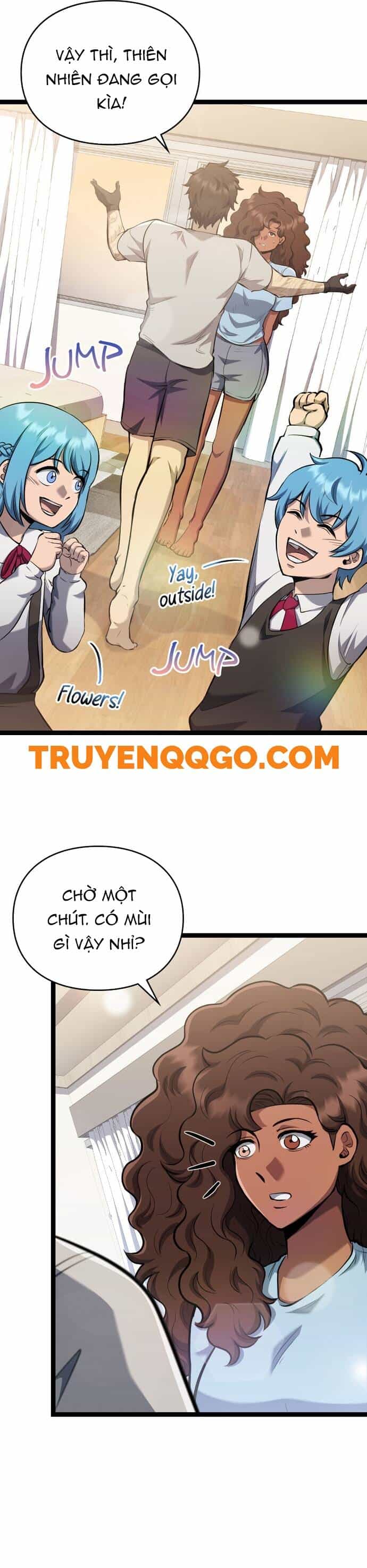 Thần Tượng Tử Địa - Chương 8 - ảnh 17