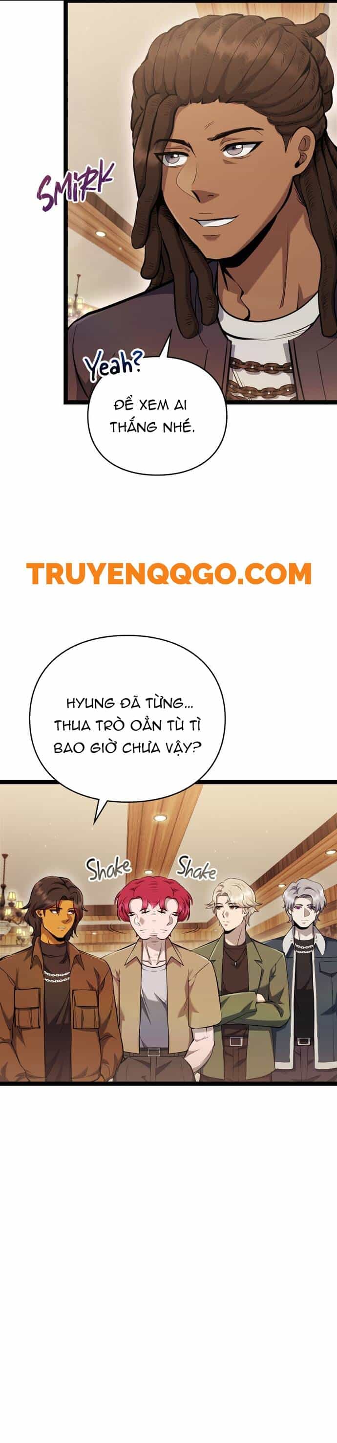 Thần Tượng Tử Địa - Chương 9 - ảnh 5