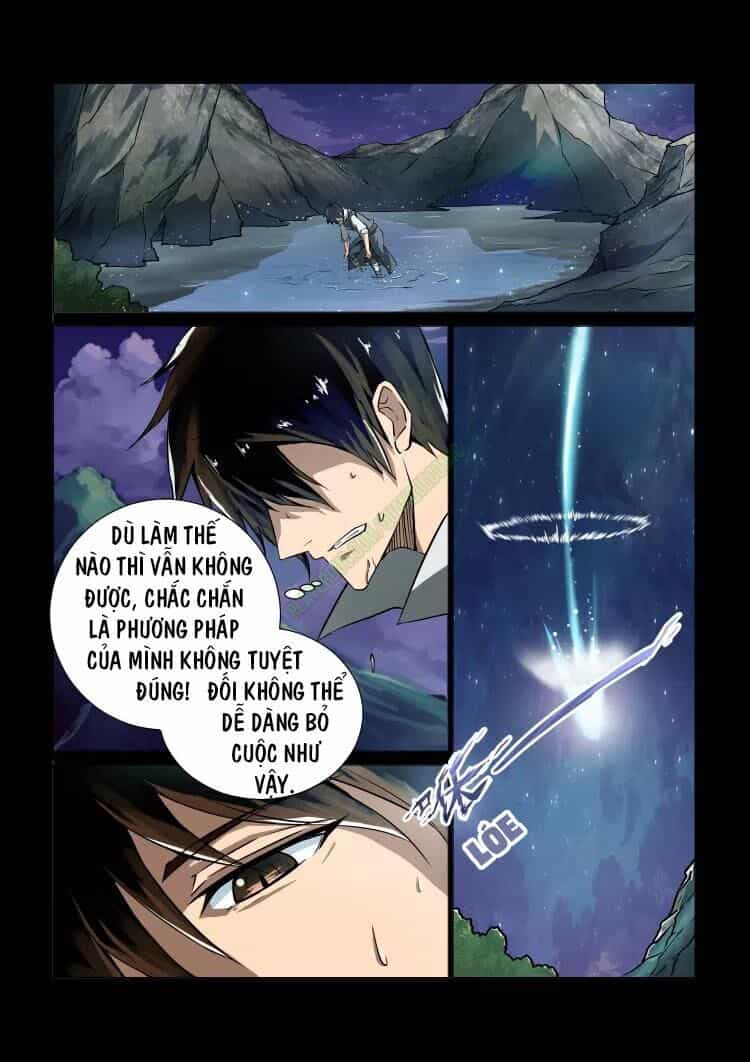 Thần Võ Chi Linh - Chương 29 - ảnh 5