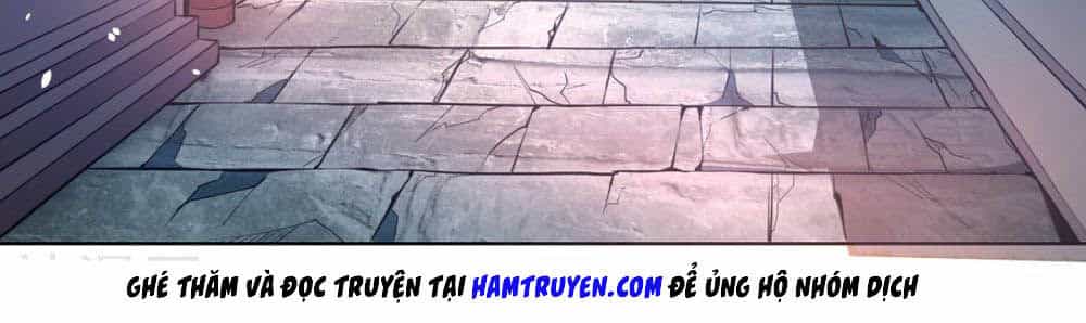Thần Võ Đế Tôn - Chương 1 - ảnh 2