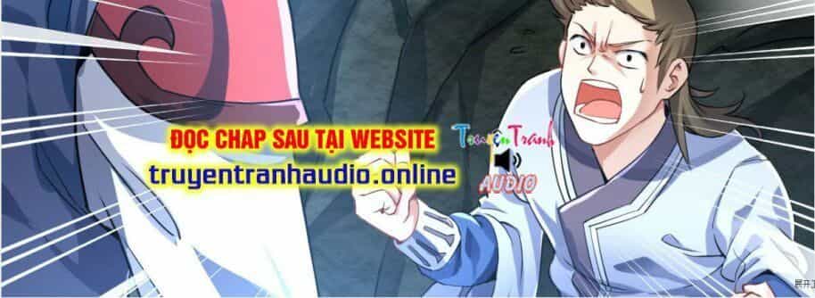 Thần Võ Đế Tôn - Chương 10 - ảnh 19