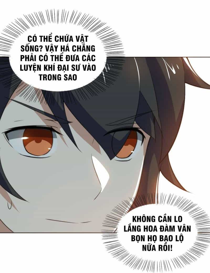 Thần Võ Đế Tôn - Chương 100 - ảnh 32