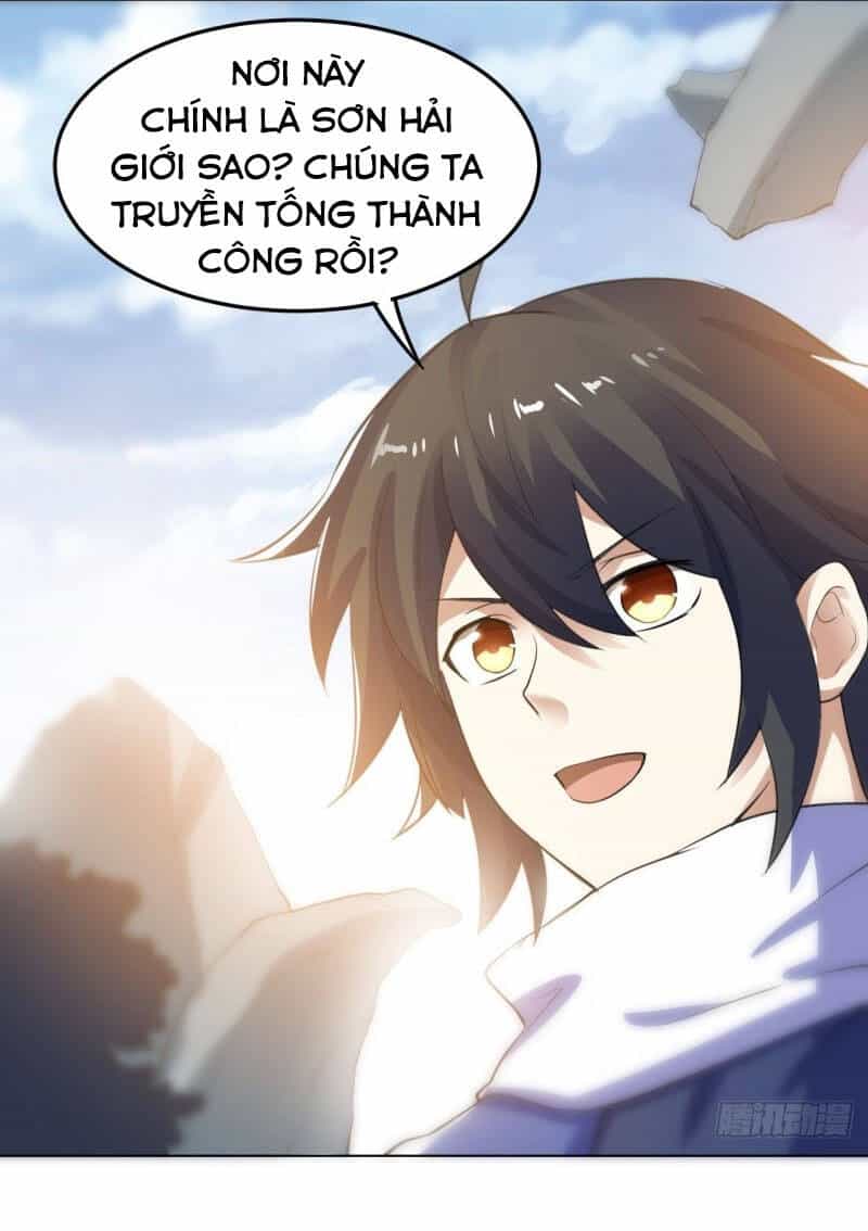 Thần Võ Đế Tôn - Chương 100 - ảnh 4