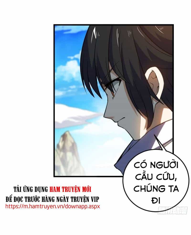 Thần Võ Đế Tôn - Chương 101 - ảnh 28