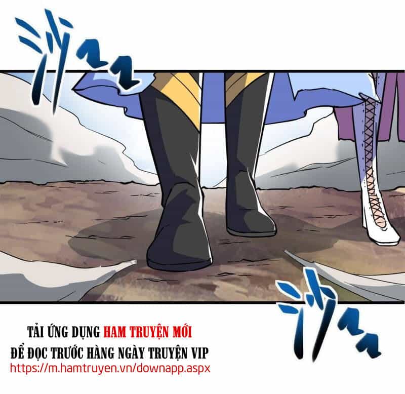 Thần Võ Đế Tôn - Chương 101 - ảnh 36