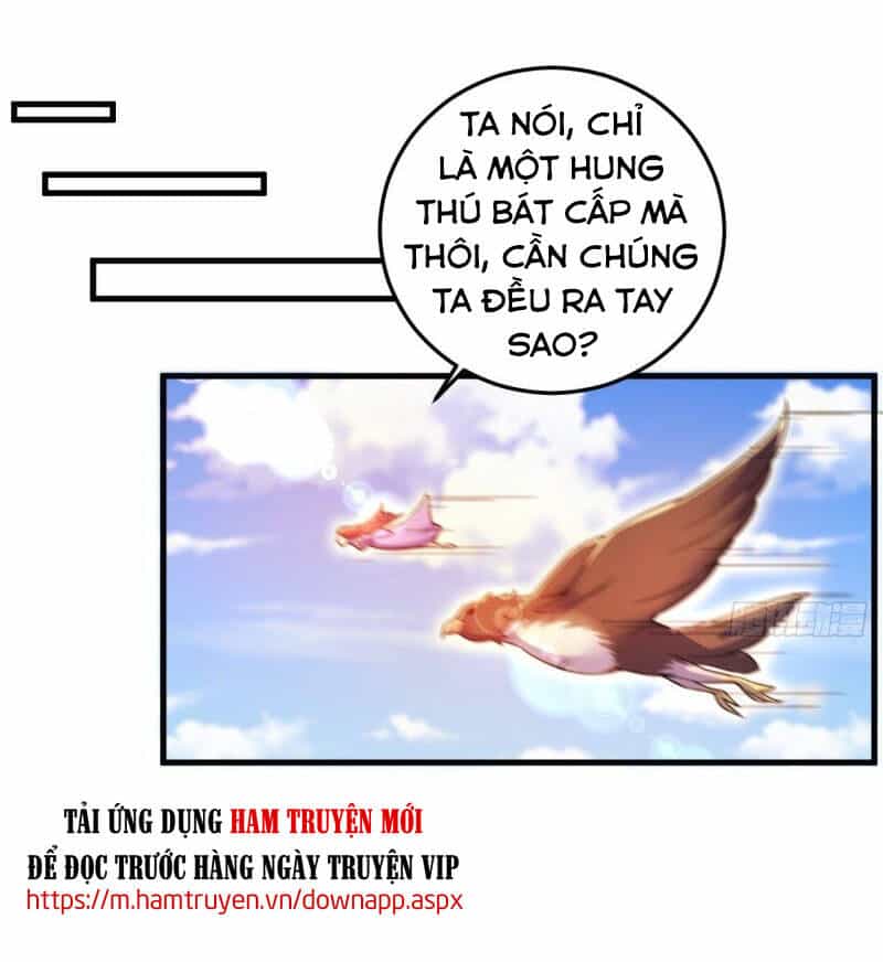 Thần Võ Đế Tôn - Chương 101 - ảnh 7