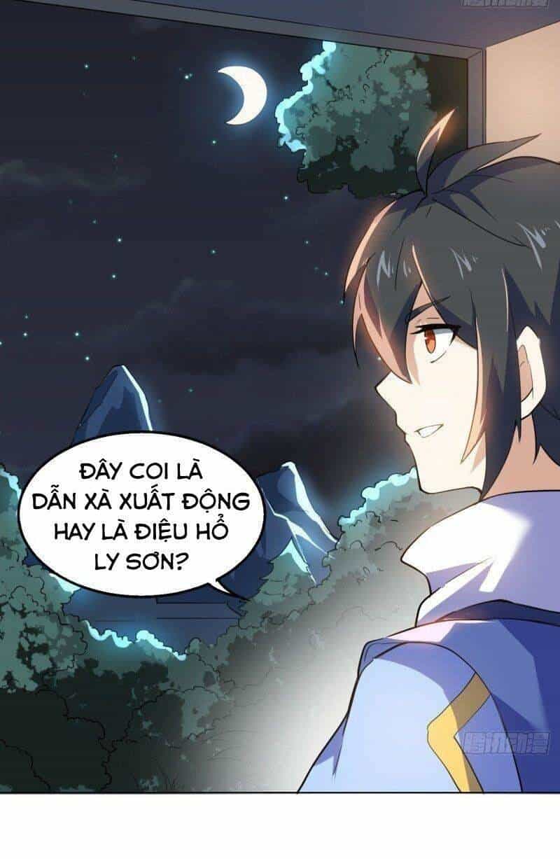 Thần Võ Đế Tôn - Chương 104 - ảnh 24