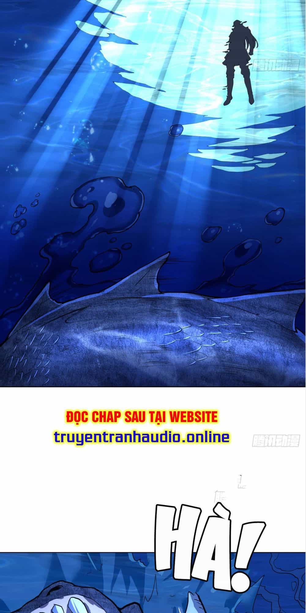 Thần Võ Đế Tôn - Chương 12 - ảnh 29