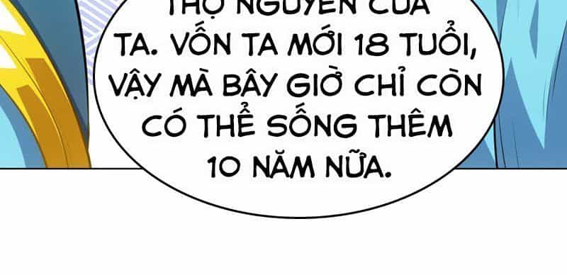 Thần Võ Đế Tôn - Chương 16 - ảnh 30