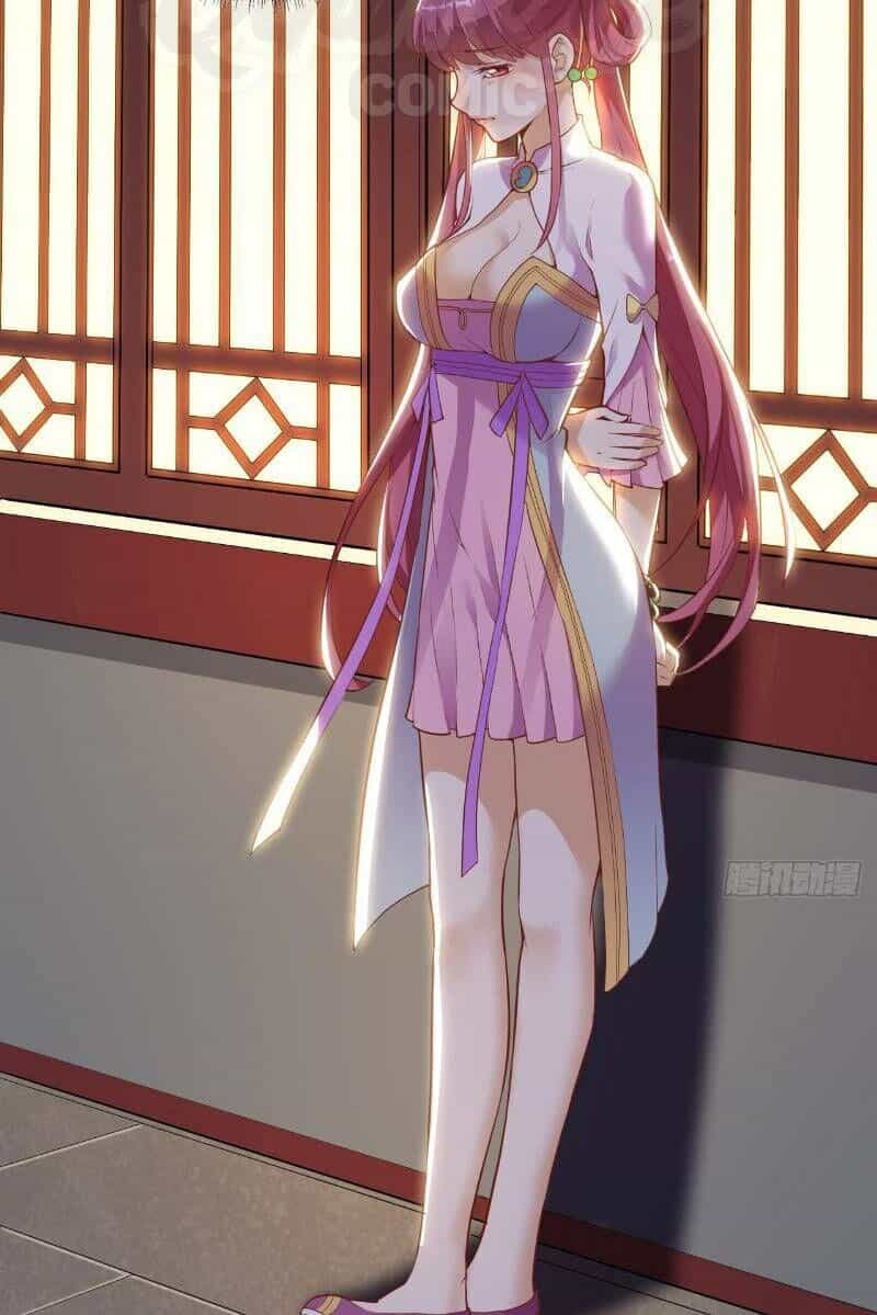 Thần Võ Đế Tôn - Chương 17 - ảnh 23