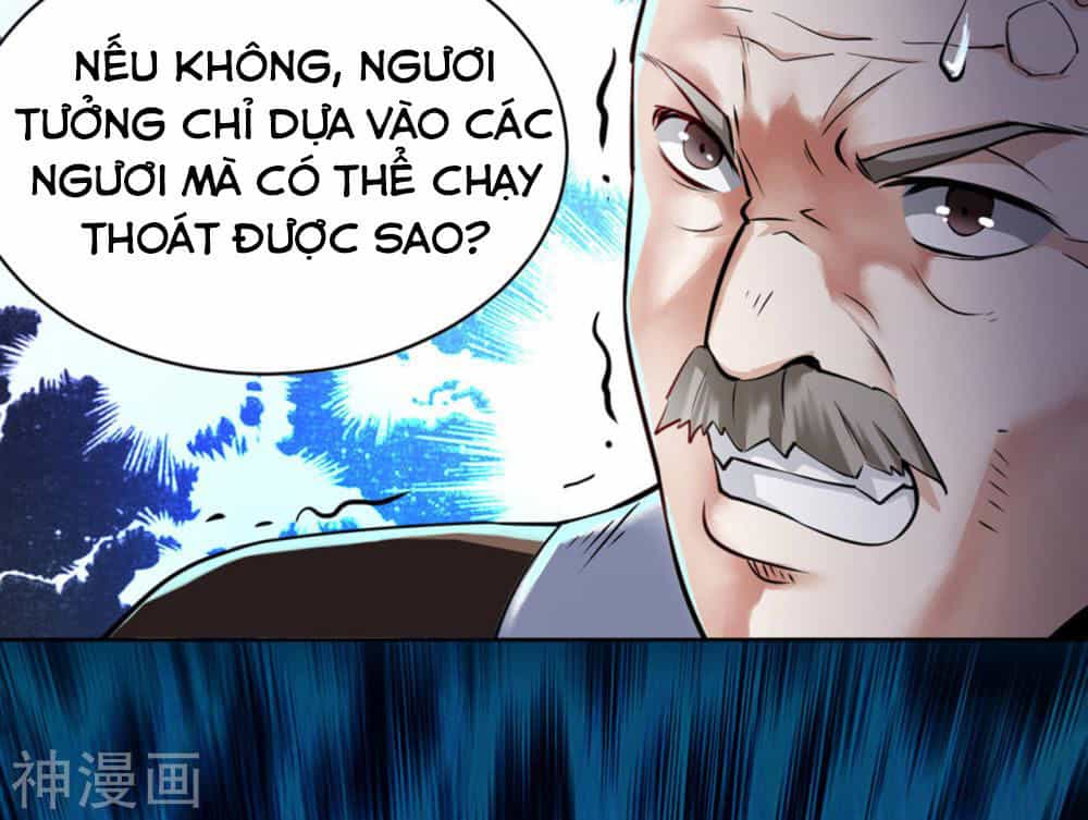 Thần Võ Đế Tôn - Chương 2 - ảnh 40