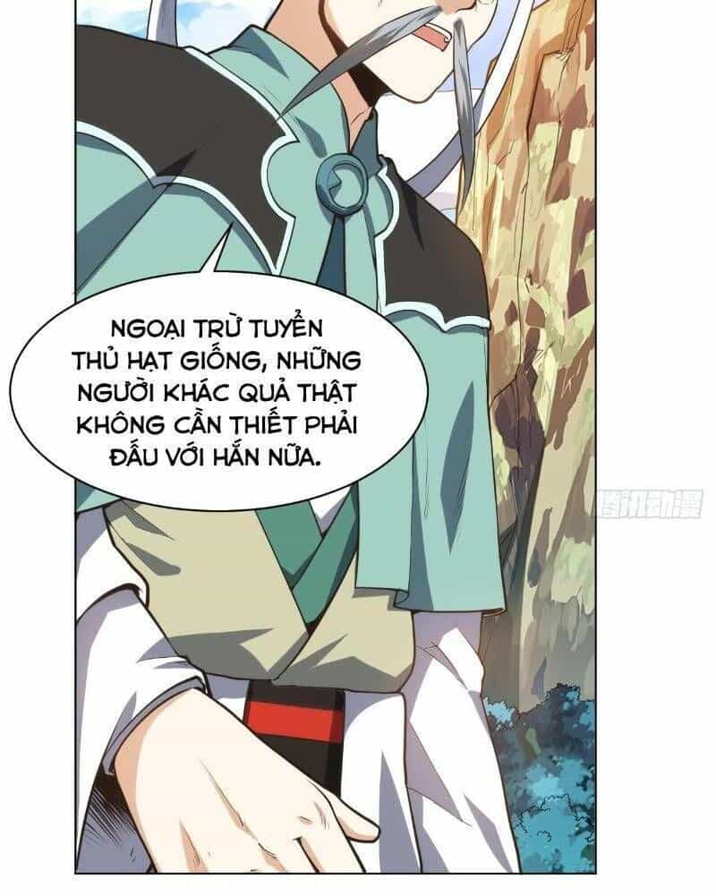Thần Võ Đế Tôn - Chương 20 - ảnh 10