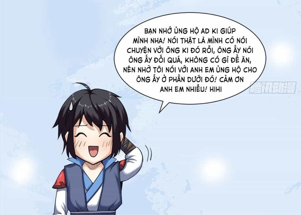 Thần Võ Đế Tôn - Chương 21 - ảnh 31