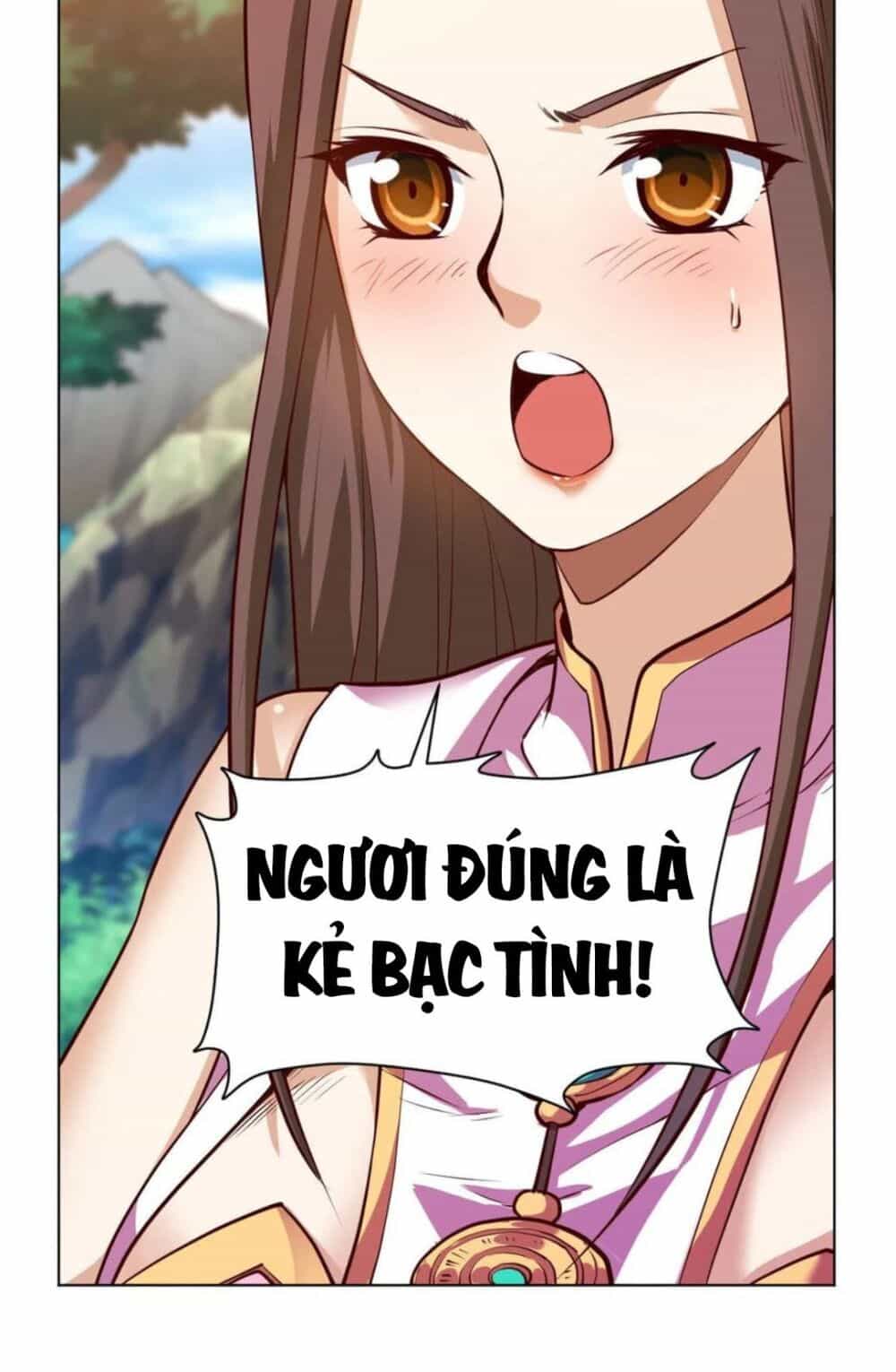 Thần Võ Đế Tôn - Chương 22 - ảnh 30