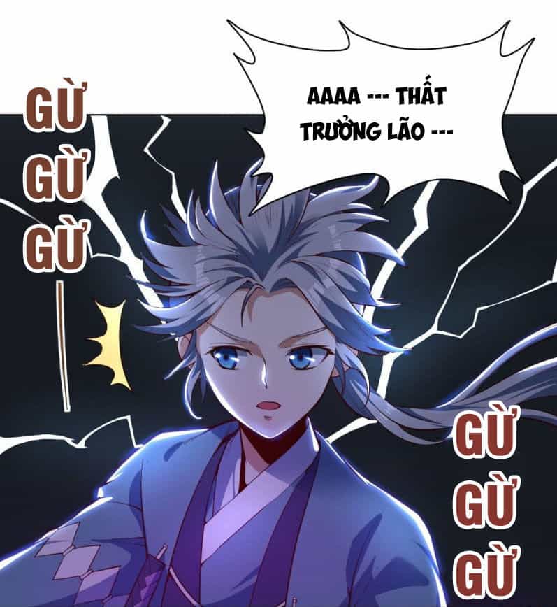 Thần Võ Đế Tôn - Chương 28 - ảnh 16