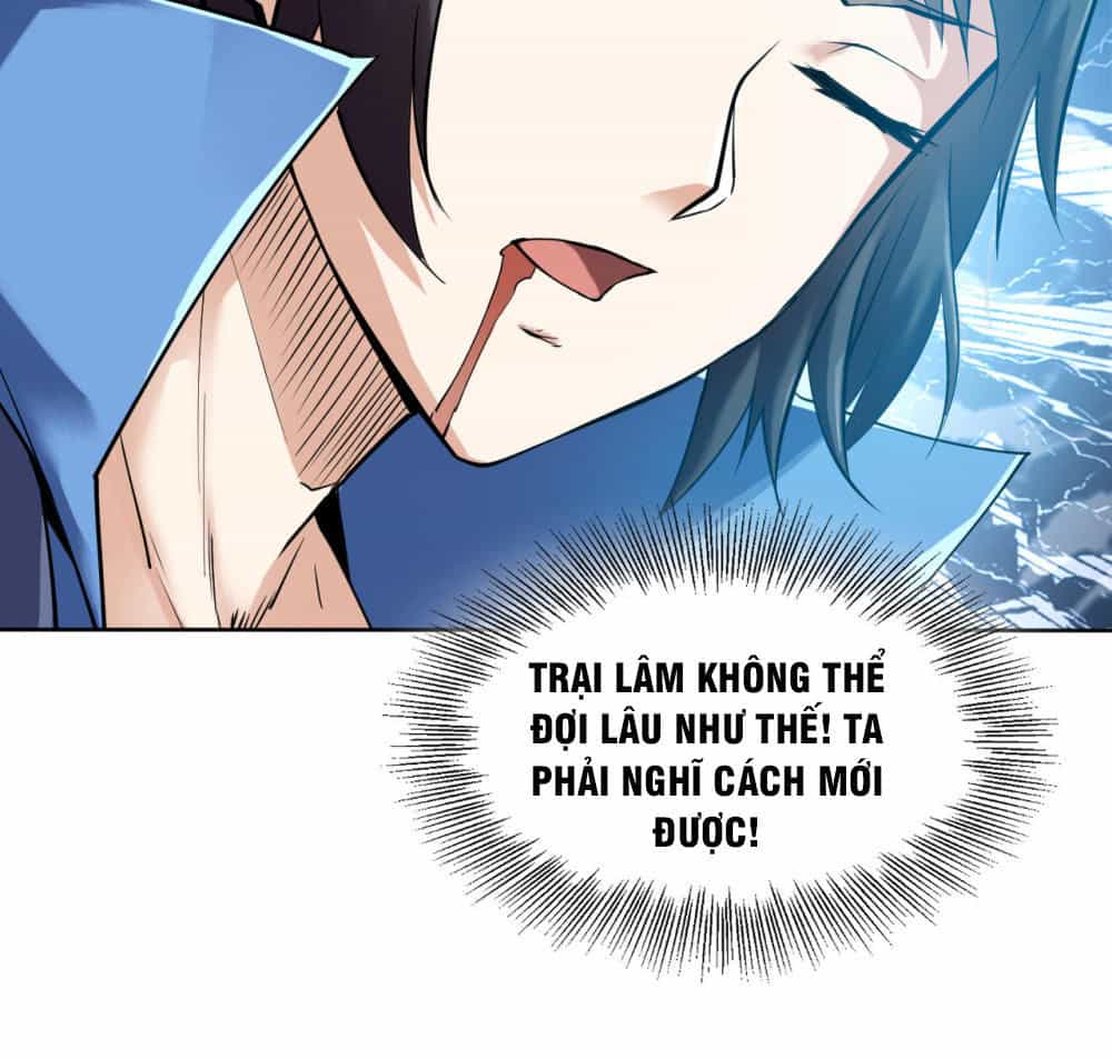 Thần Võ Đế Tôn - Chương 3 - ảnh 50