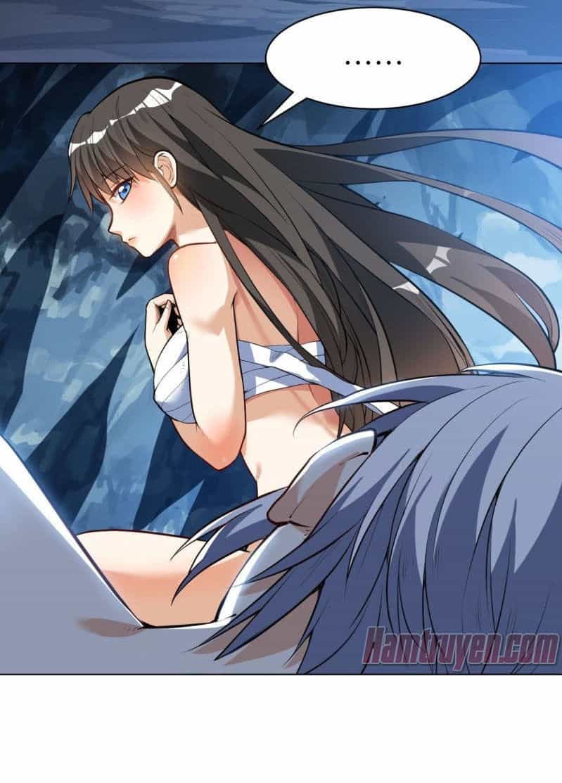 Thần Võ Đế Tôn - Chương 30 - ảnh 22