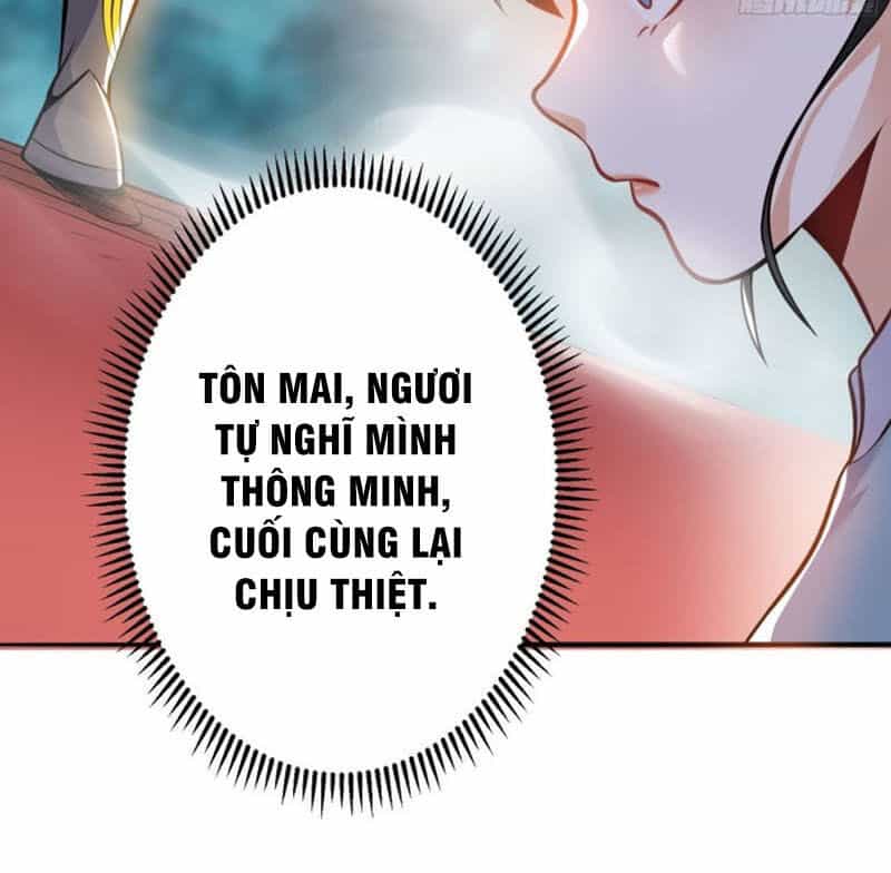 Thần Võ Đế Tôn - Chương 36 - ảnh 13