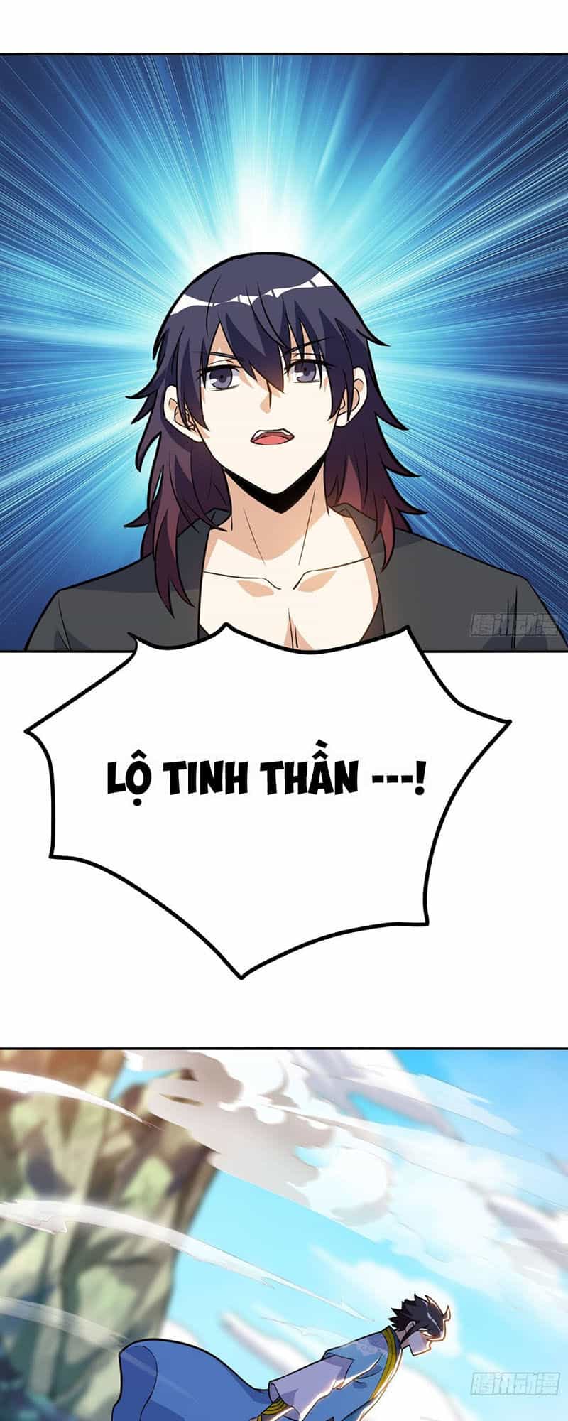 Thần Võ Đế Tôn - Chương 40 - ảnh 21