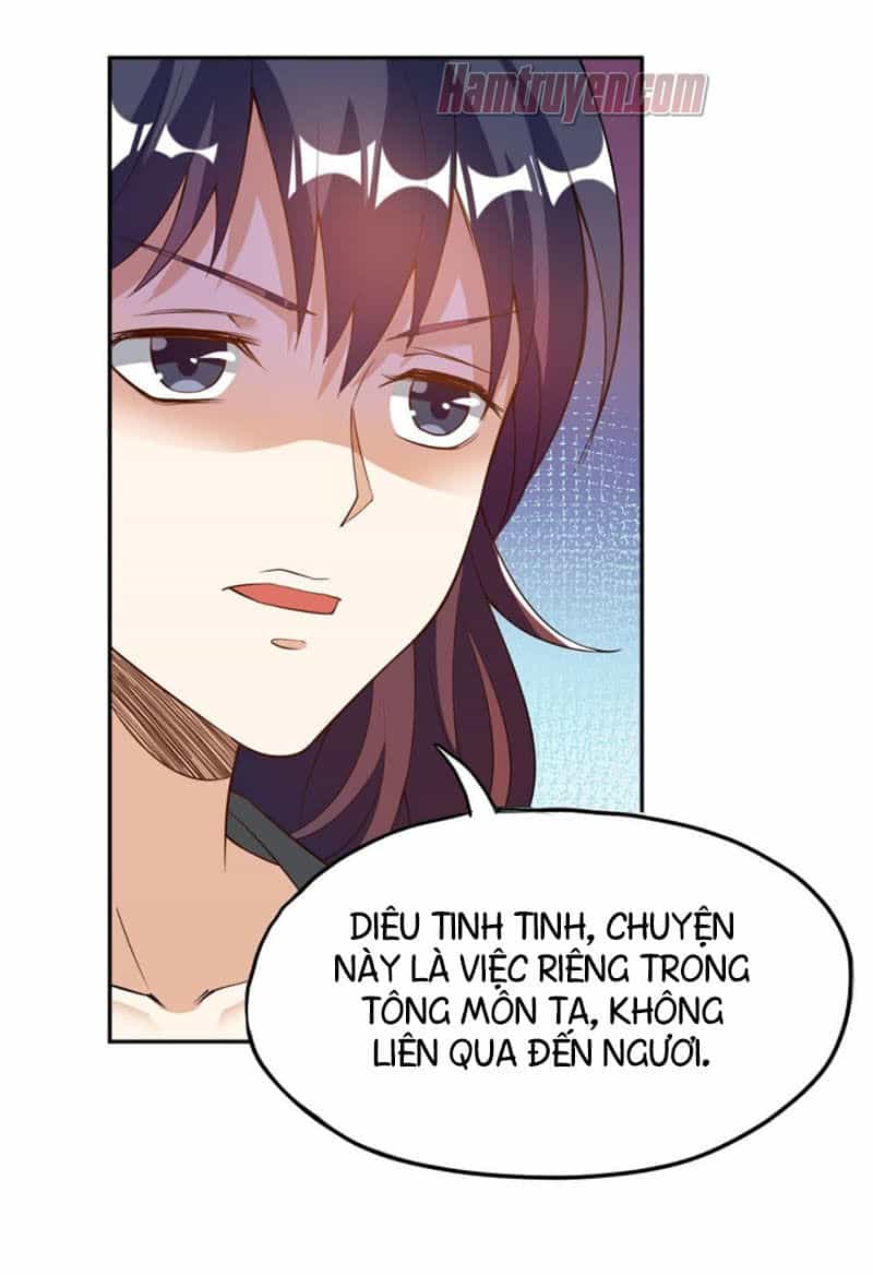 Thần Võ Đế Tôn - Chương 41 - ảnh 20