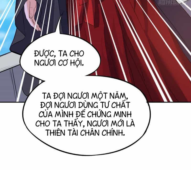 Thần Võ Đế Tôn - Chương 41 - ảnh 32